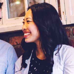 Meet your Posher, Shinji